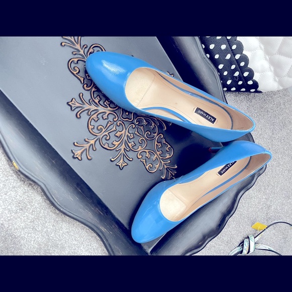 Alex Marie Shoes - Alex Marie Heels